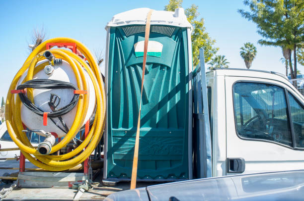 Best Affordable portable toilet rental  in Cataula, GA