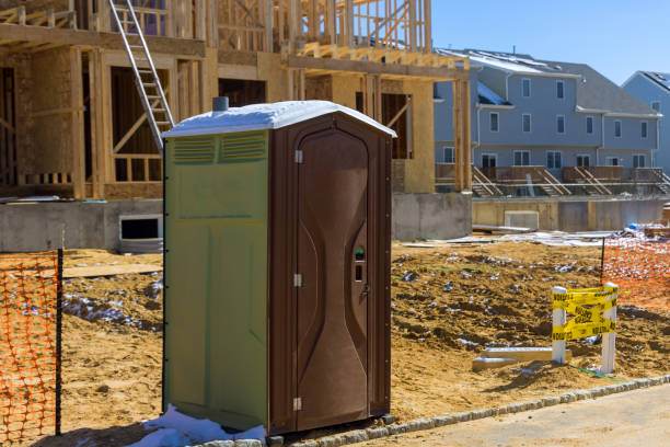 Portable bathroom rental in Cataula, GA