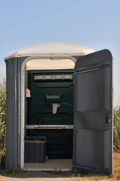Portable restroom solutions in Cataula, GA