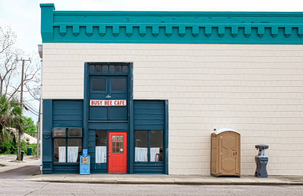 Best Local porta potty services  in Cataula, GA