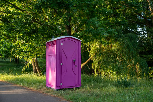 Best Portable restroom solutions  in Cataula, GA