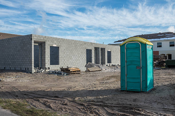 Cataula, GA porta potty rental Company